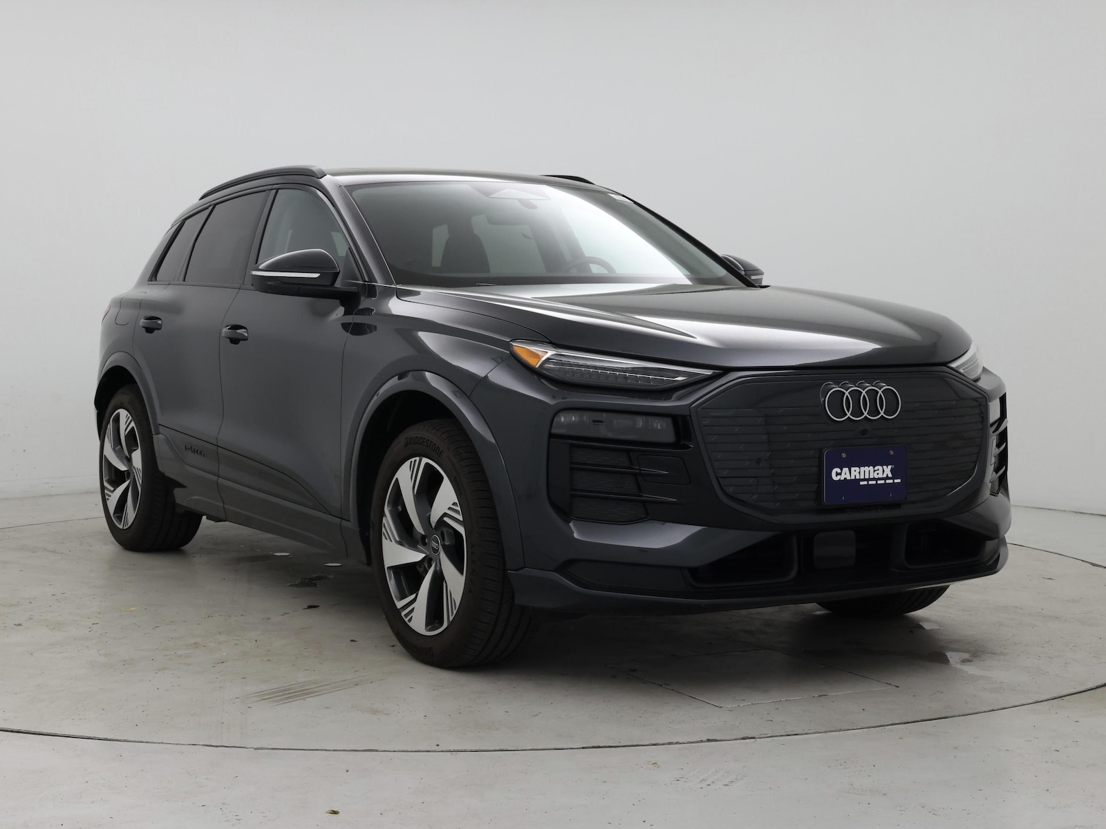 audi q6 e-tron 2025 WA124BGF0SA026821 image audi q6 e-tron 2025 WA124BGF0SA026821 image